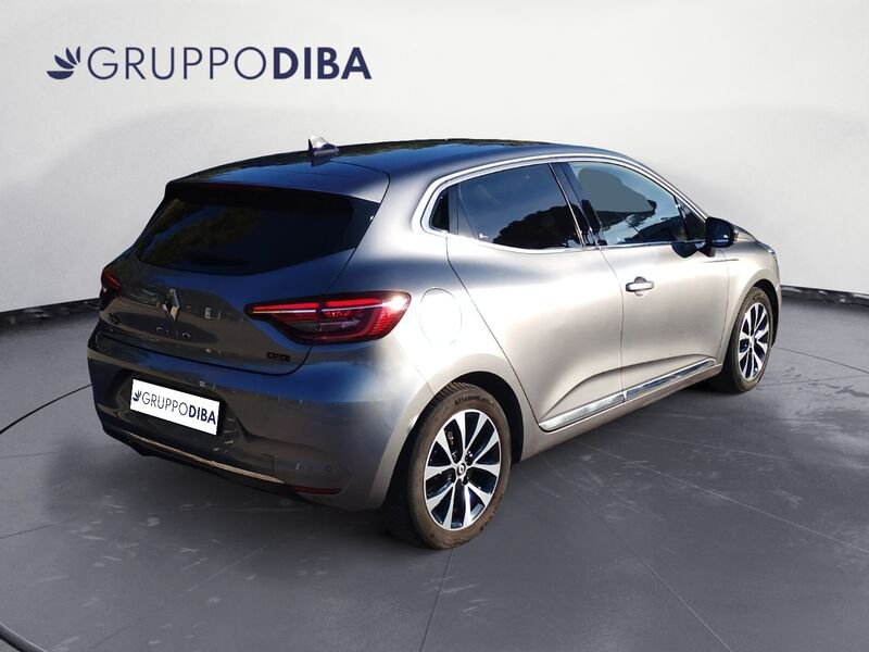 Renault Clio Clio 1.6 E-Tech full hybrid Techno 145cv auto- Gruppo Diba