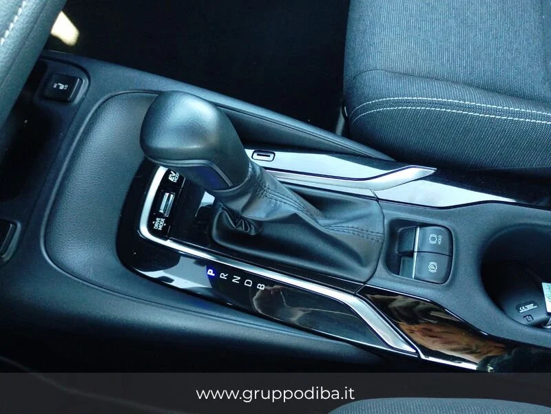 Toyota Corolla Corolla 1.8h Active auto- Gruppo Diba