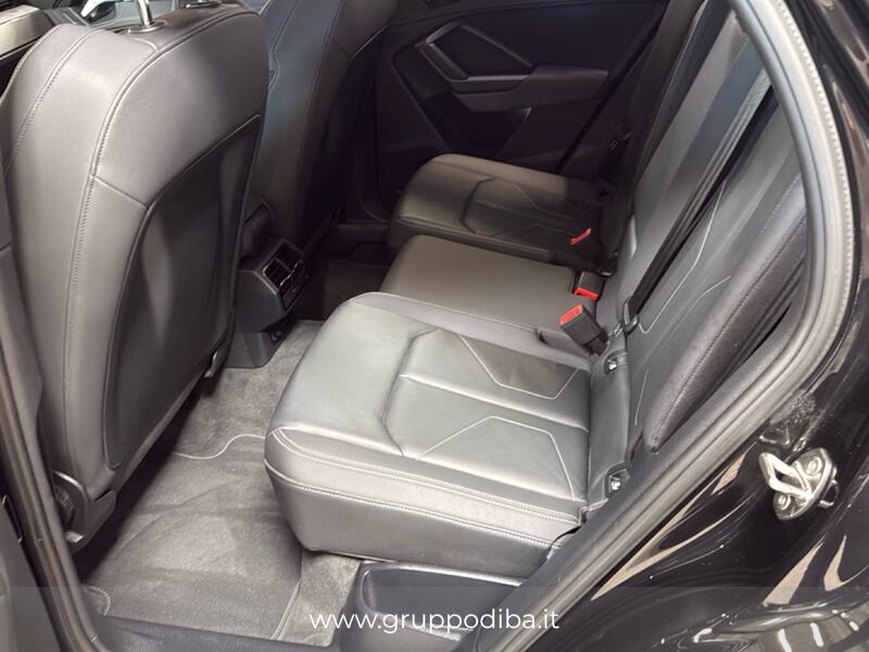Audi Q3 Sportback Q3 Sportback 40 2.0 tdi Business Plus 190cv quattr- Gruppo Diba