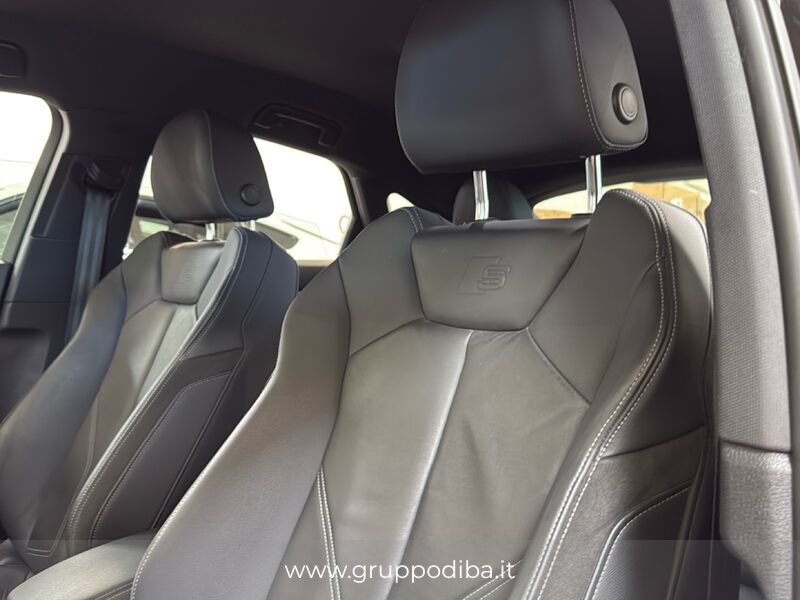 Audi Q3 Sportback Q3 Sportback 40 2.0 tdi Business Plus 190cv quattr- Gruppo Diba
