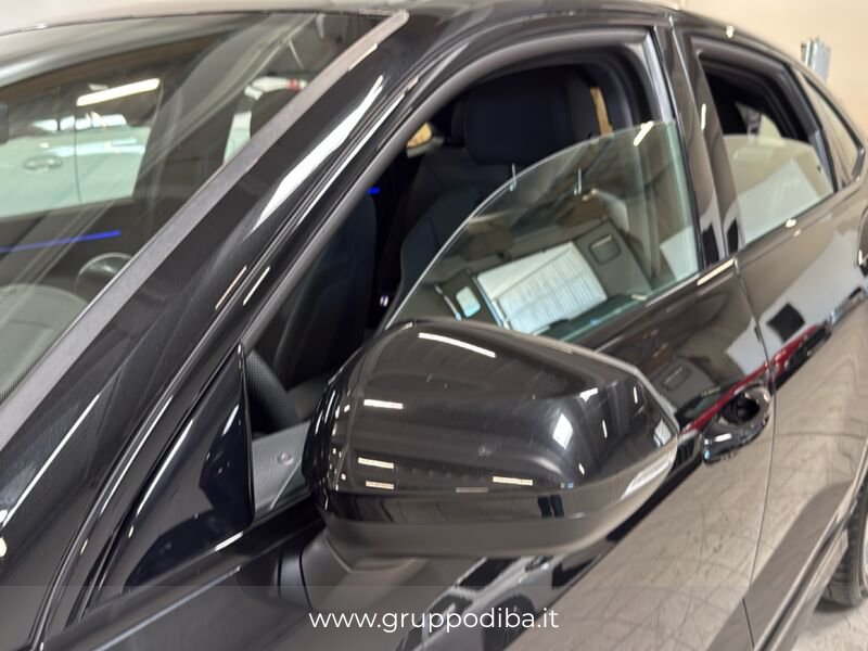Audi Q3 Sportback Q3 Sportback 40 2.0 tdi Business Plus 190cv quattr- Gruppo Diba