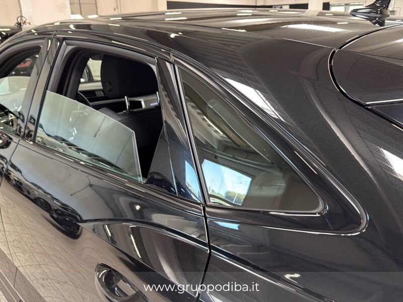 Audi Q3 Sportback Q3 Sportback 40 2.0 tdi Business Plus 190cv quattr- Gruppo Diba