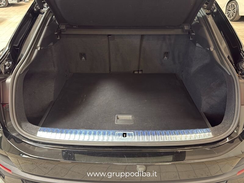 Audi Q3 Sportback Q3 Sportback 40 2.0 tdi Business Plus 190cv quattr- Gruppo Diba