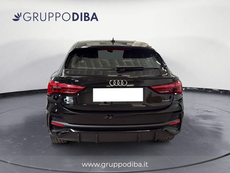 Audi Q3 Sportback Q3 Sportback 40 2.0 tdi Business Plus 190cv quattr- Gruppo Diba