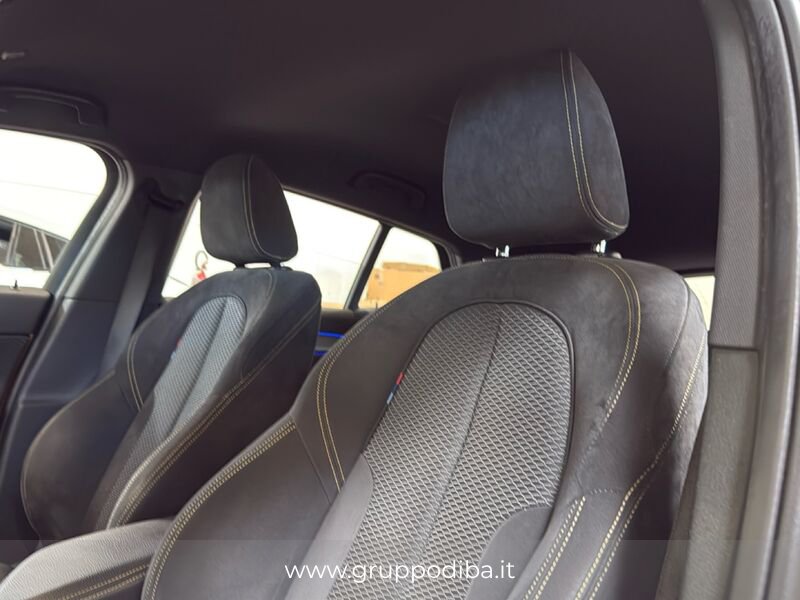 BMW X2 X2 sdrive18d Msport X auto- Gruppo Diba