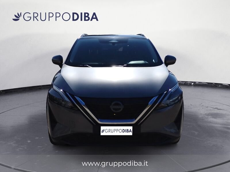 Nissan Qashqai Qashqai 1.5 e-power N-Connecta 2wd- Gruppo Diba