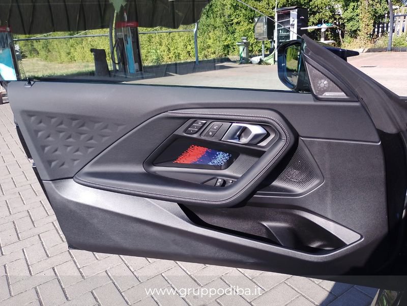BMW Serie M2 Coup&egrave; M2 Coupe 3.0 480cv auto- Gruppo Diba