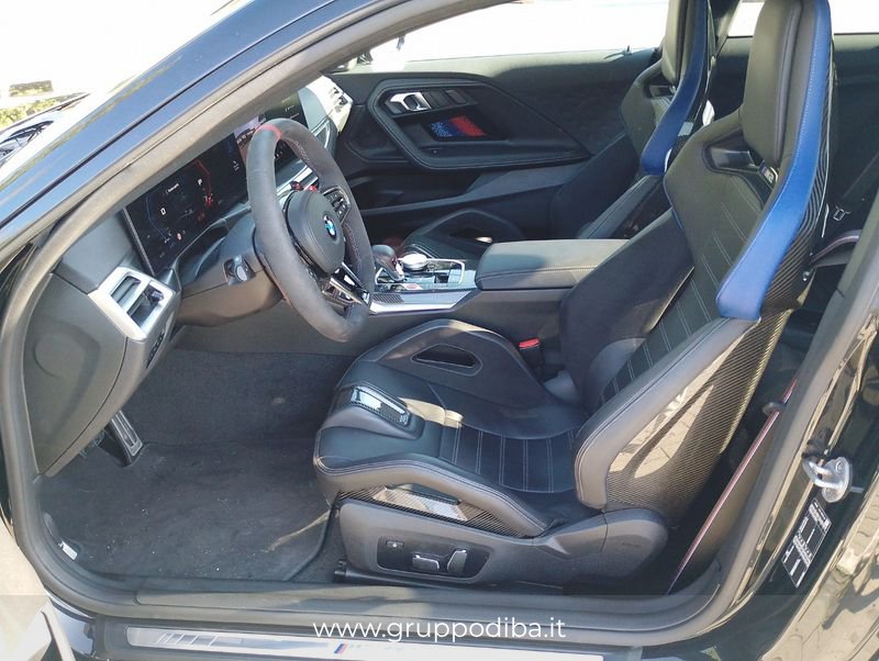 BMW Serie M2 Coup&egrave; M2 Coupe 3.0 480cv auto- Gruppo Diba