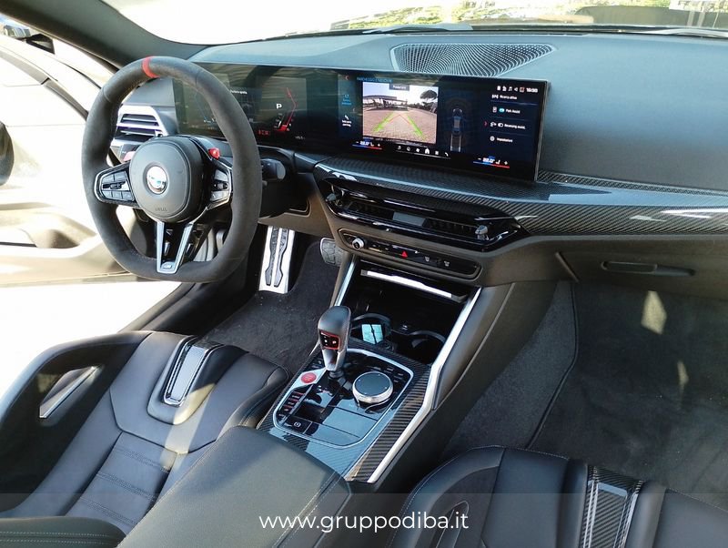 BMW Serie M2 Coup&egrave; M2 Coupe 3.0 480cv auto- Gruppo Diba
