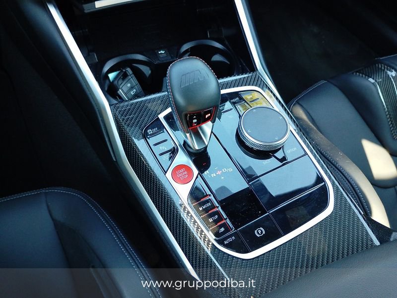 BMW Serie M2 Coup&egrave; M2 Coupe 3.0 480cv auto- Gruppo Diba