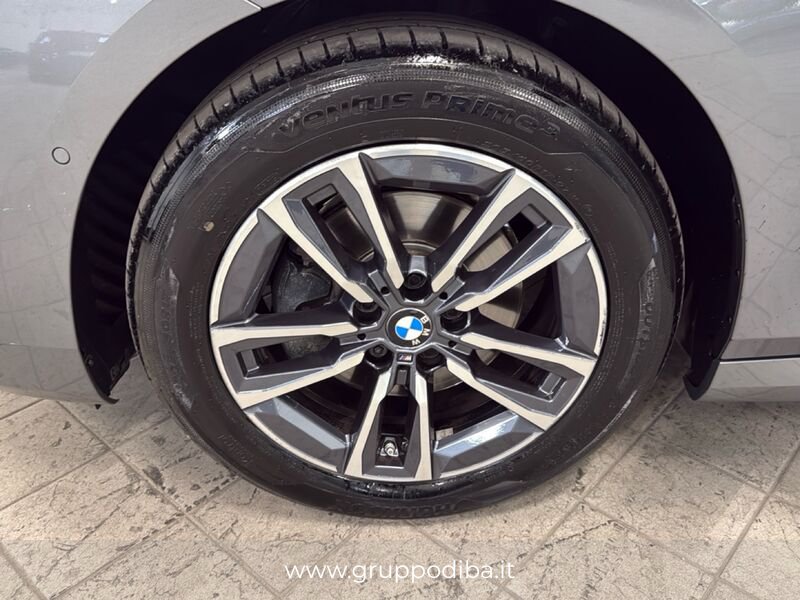 BMW Serie 2 Active Tourer 218d Active Tourer Msport auto- Gruppo Diba