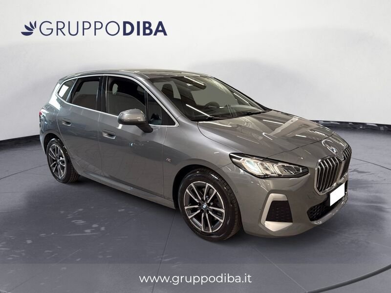 BMW Serie 2 Active Tourer 218d Active Tourer Msport auto- Gruppo Diba