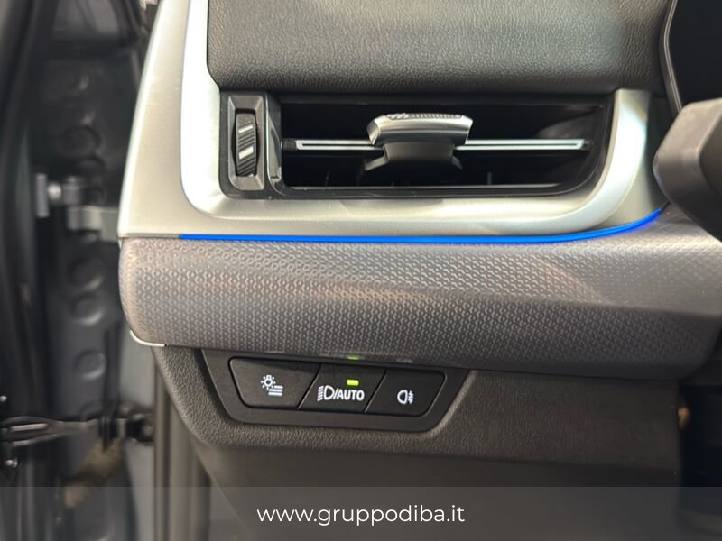 BMW Serie 2 Active Tourer 218d Active Tourer Msport auto- Gruppo Diba