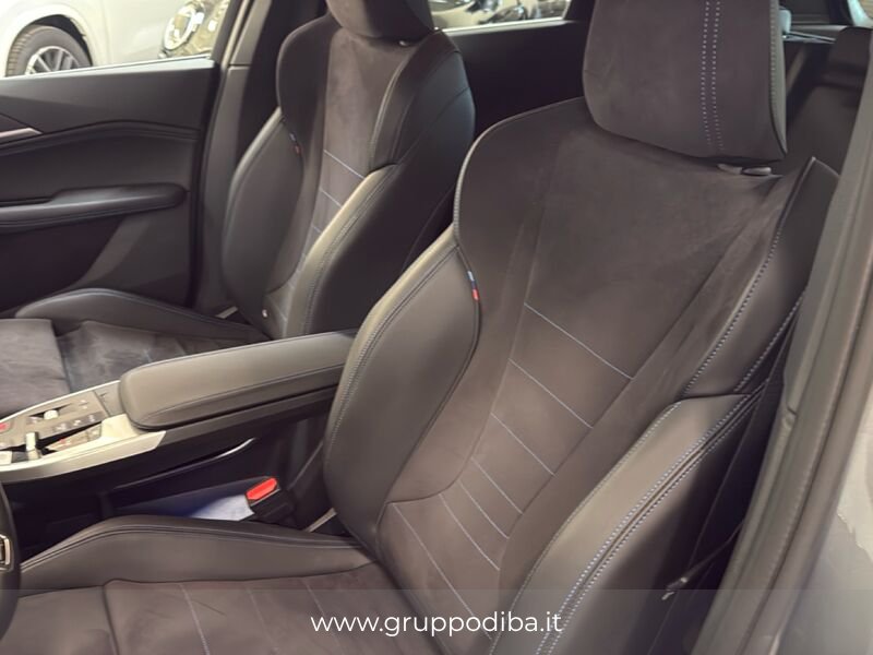BMW Serie 2 Active Tourer 218d Active Tourer Msport auto- Gruppo Diba