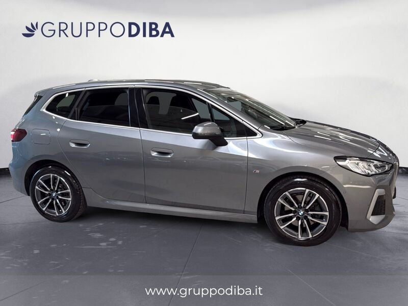 BMW Serie 2 Active Tourer 218d Active Tourer Msport auto- Gruppo Diba