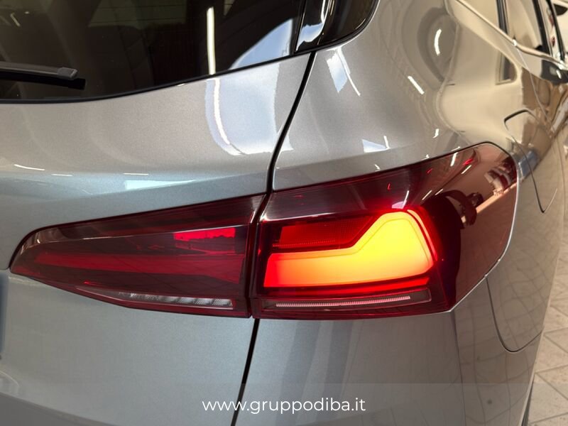 BMW Serie 2 Active Tourer 218d Active Tourer Msport auto- Gruppo Diba