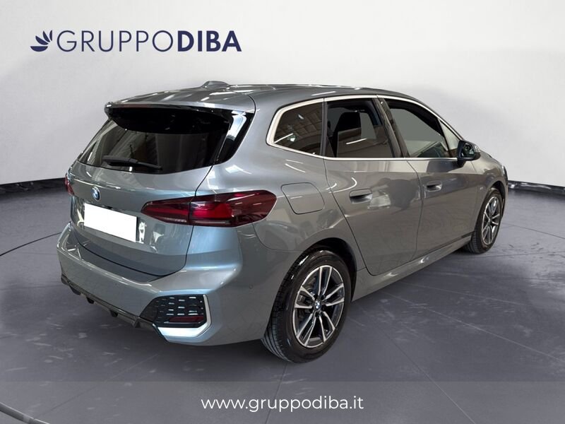 BMW Serie 2 Active Tourer 218d Active Tourer Msport auto- Gruppo Diba