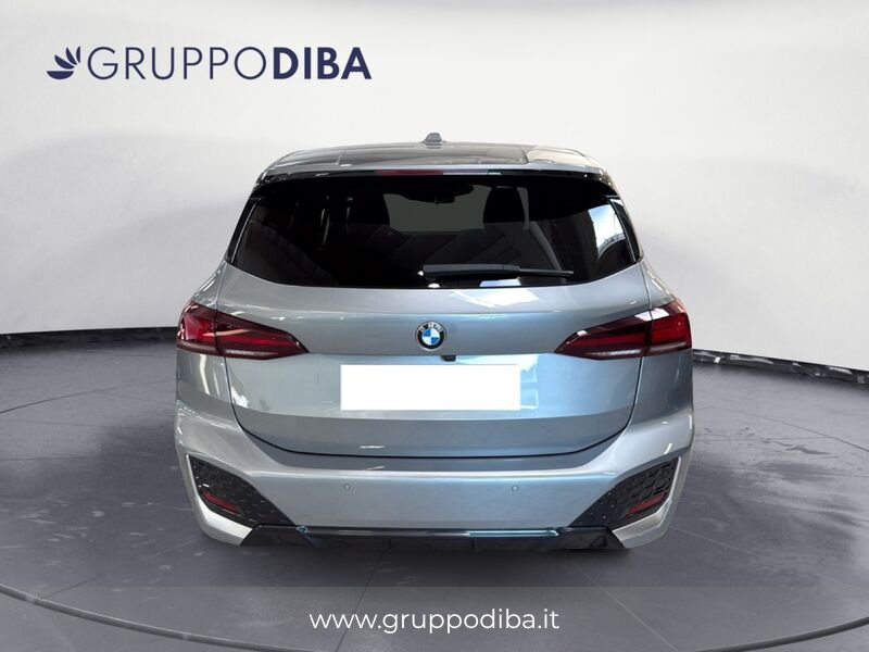 BMW Serie 2 Active Tourer 218d Active Tourer Msport auto- Gruppo Diba