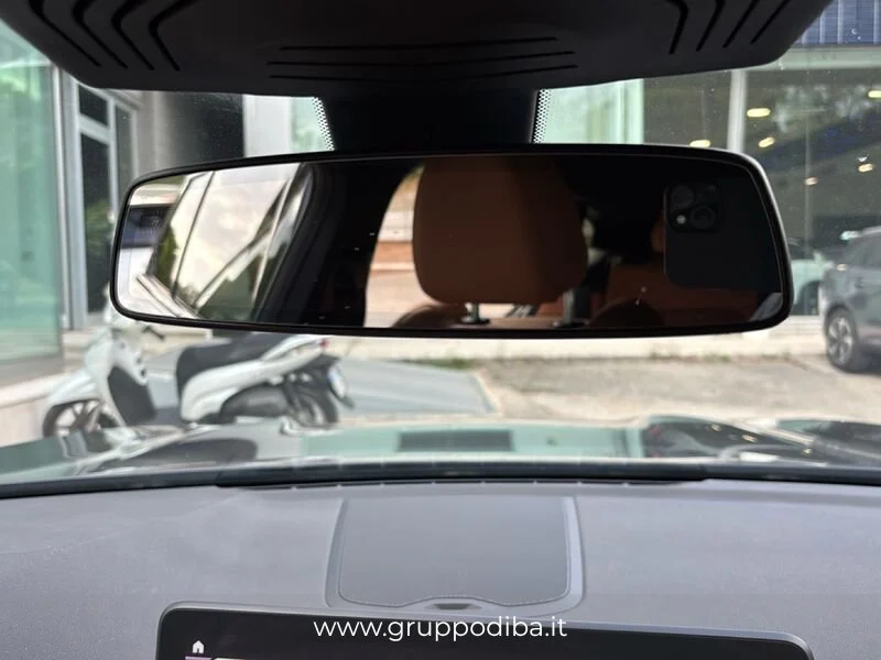 BMW X4 X4 xdrive20d mhev 48V Msport auto- Gruppo Diba