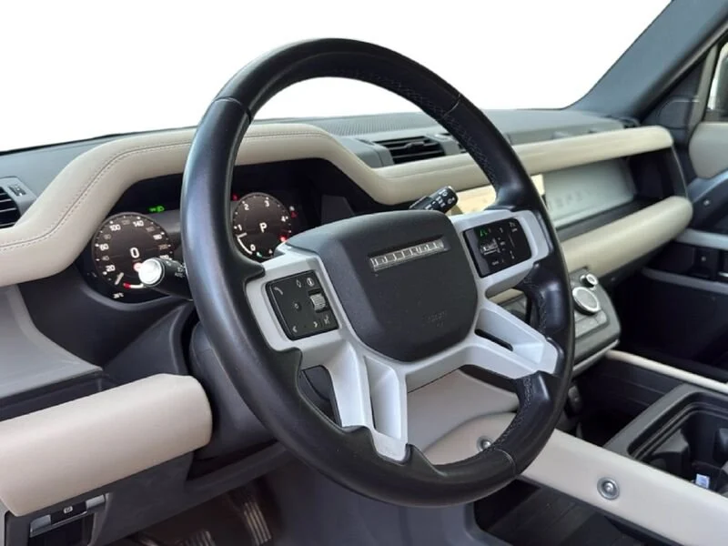 Land Rover Defender Defender 110 3.0d i6 mhev SE awd 200cv auto- Gruppo Diba