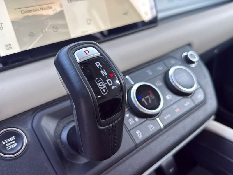 Land Rover Defender Defender 110 3.0d i6 mhev SE awd 200cv auto- Gruppo Diba