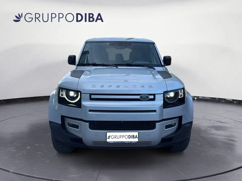 Land Rover Defender Defender 110 3.0d i6 mhev SE awd 200cv auto- Gruppo Diba