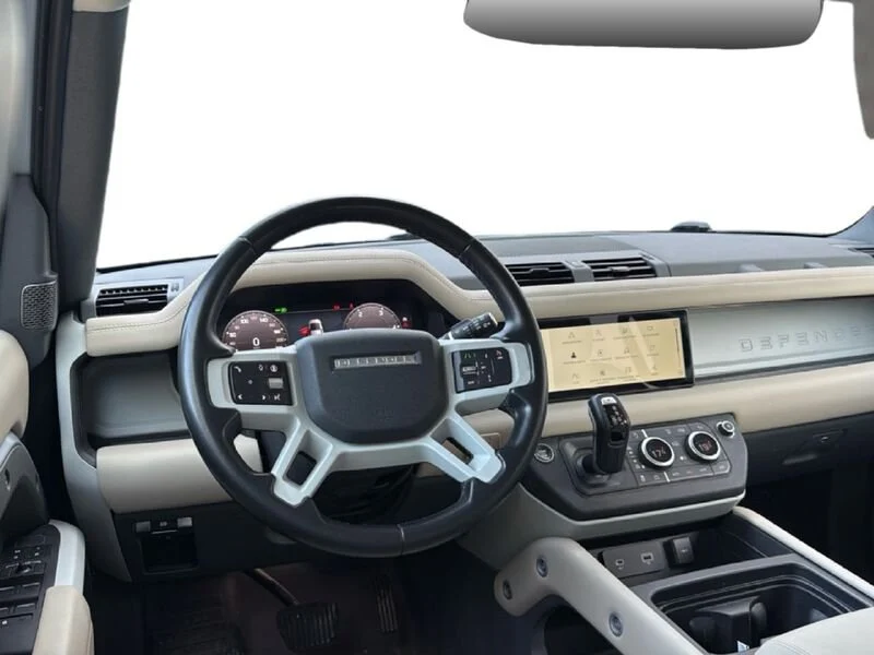 Land Rover Defender Defender 110 3.0d i6 mhev SE awd 200cv auto- Gruppo Diba