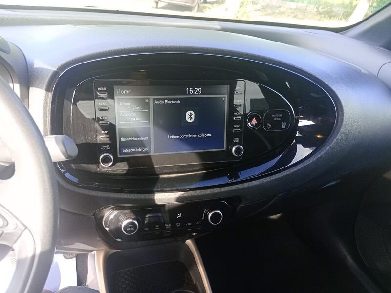 Toyota Aygo X Aygo X 1.0 Trend 72cv- Gruppo Diba