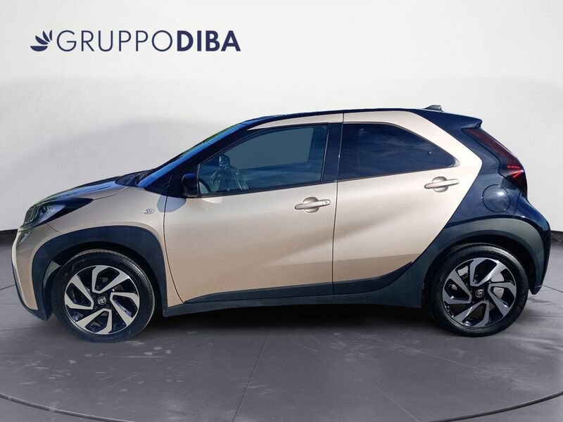 Toyota Aygo X Aygo X 1.0 Trend 72cv- Gruppo Diba