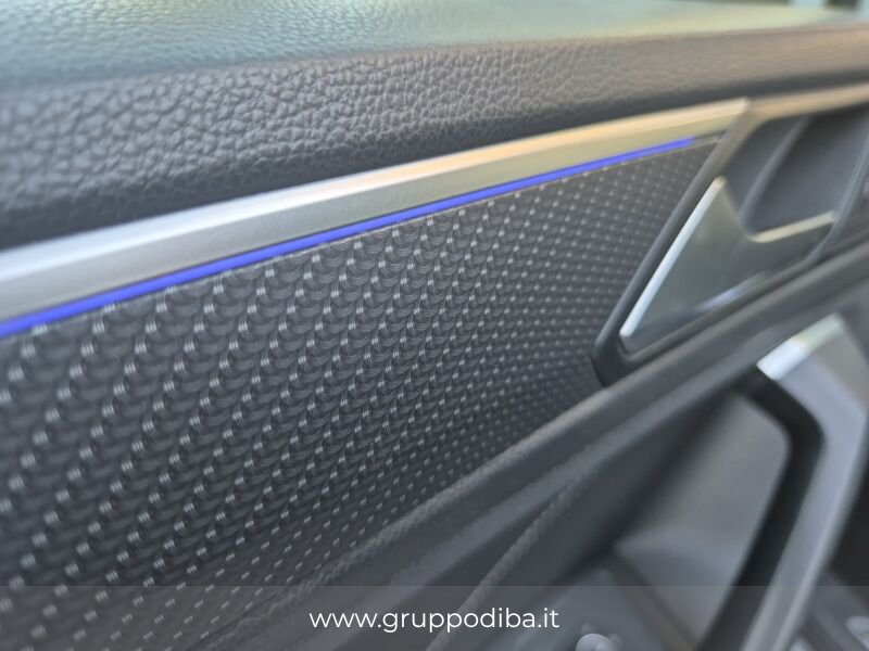 Volkswagen Tiguan Tiguan 1.5 tsi R-Line 150cv dsg- Gruppo Diba