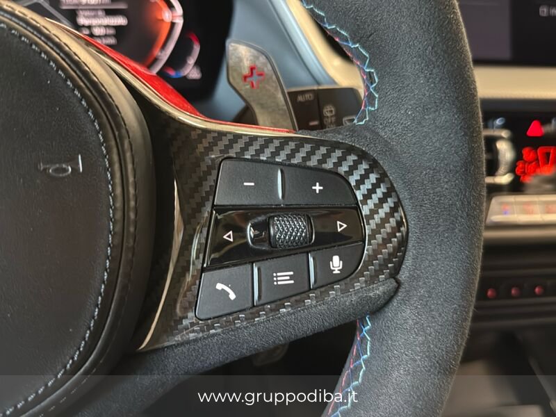 BMW Serie 1 118d Msport auto- Gruppo Diba