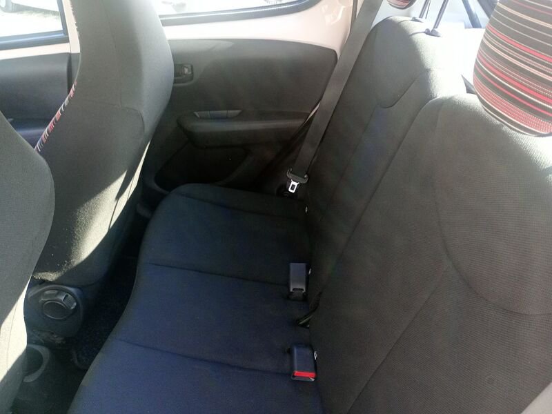 Citroen C1 C1 5p 1.0 vti Live 72cv- Gruppo Diba