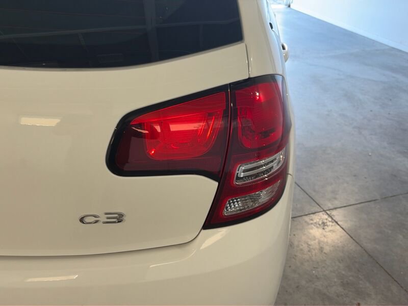Citroen C3 1.4 hdi attraction e5- Gruppo Diba