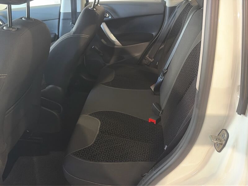 Citroen C3 1.4 hdi attraction e5- Gruppo Diba