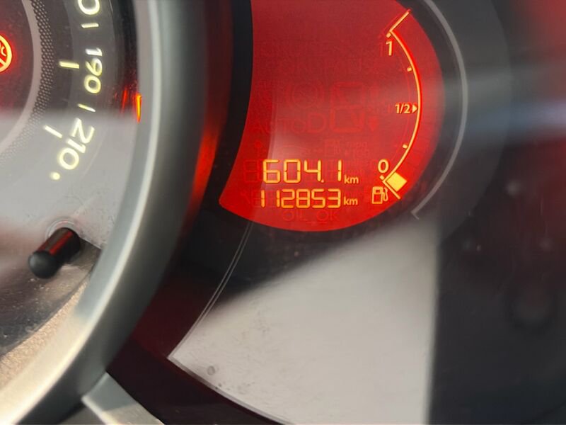 Citroen C3 1.4 hdi attraction e5- Gruppo Diba