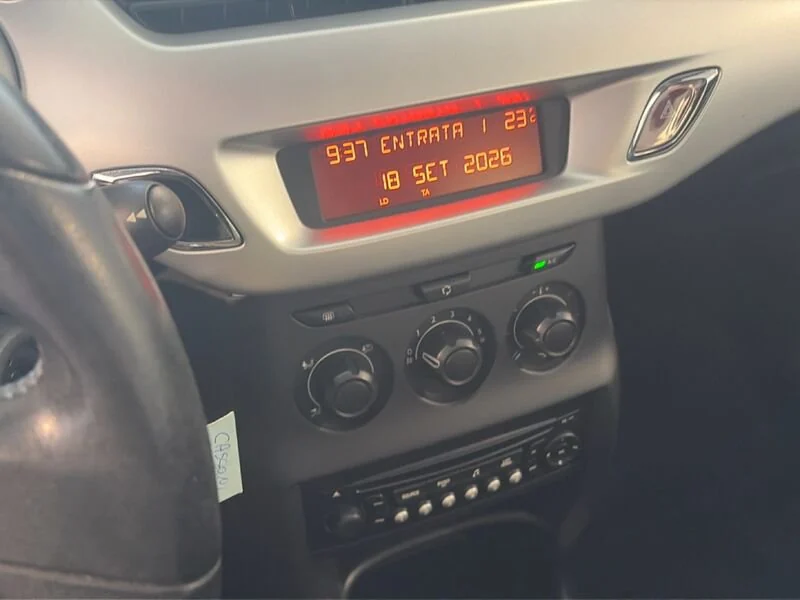 Citroen C3 1.4 hdi attraction e5- Gruppo Diba