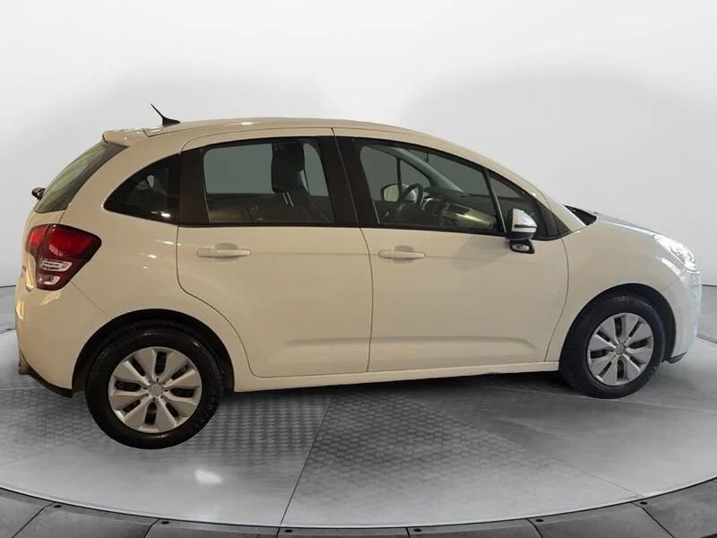 Citroen C3 1.4 hdi attraction e5- Gruppo Diba