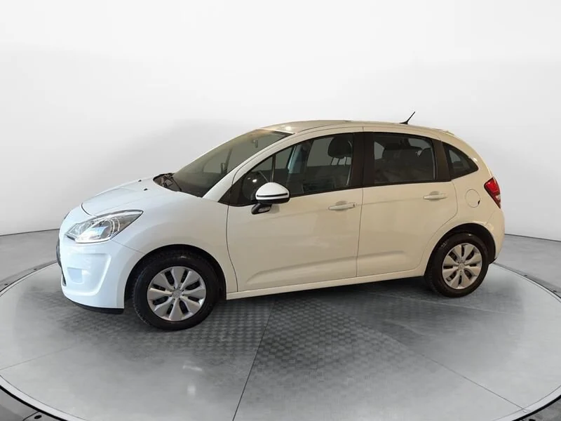 Citroen C3 1.4 hdi attraction e5- Gruppo Diba