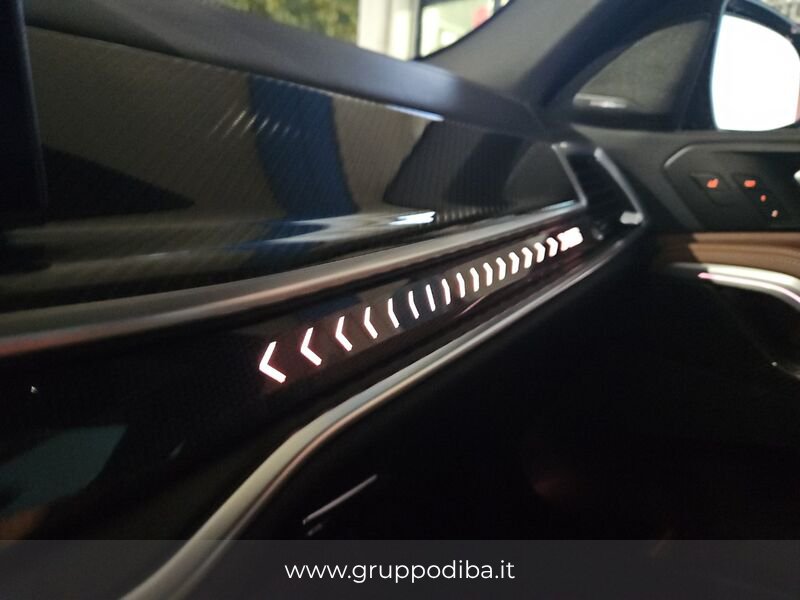 BMW X6 X6 xdrive40d MSport Pro auto- Gruppo Diba