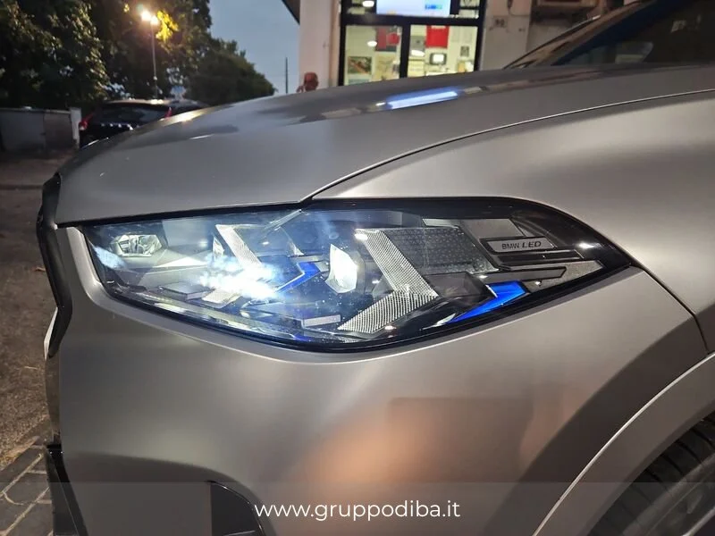 BMW X6 X6 xdrive40d MSport Pro auto- Gruppo Diba