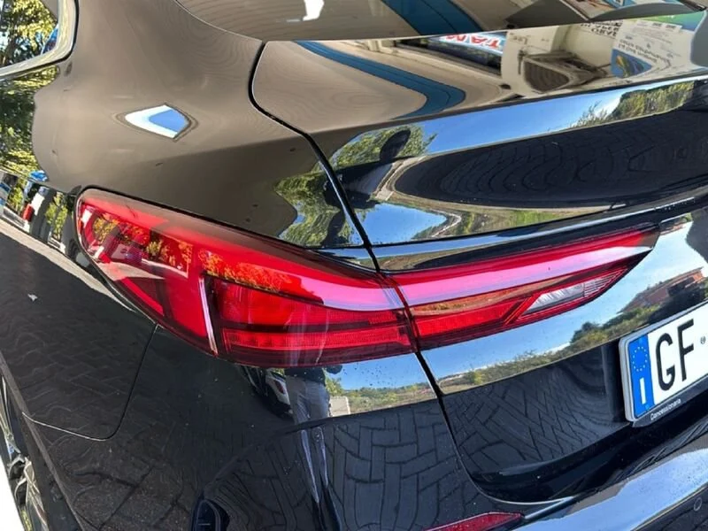 BMW Serie 2 Gran Coupe 216d Gran Coupe Msport auto- Gruppo Diba