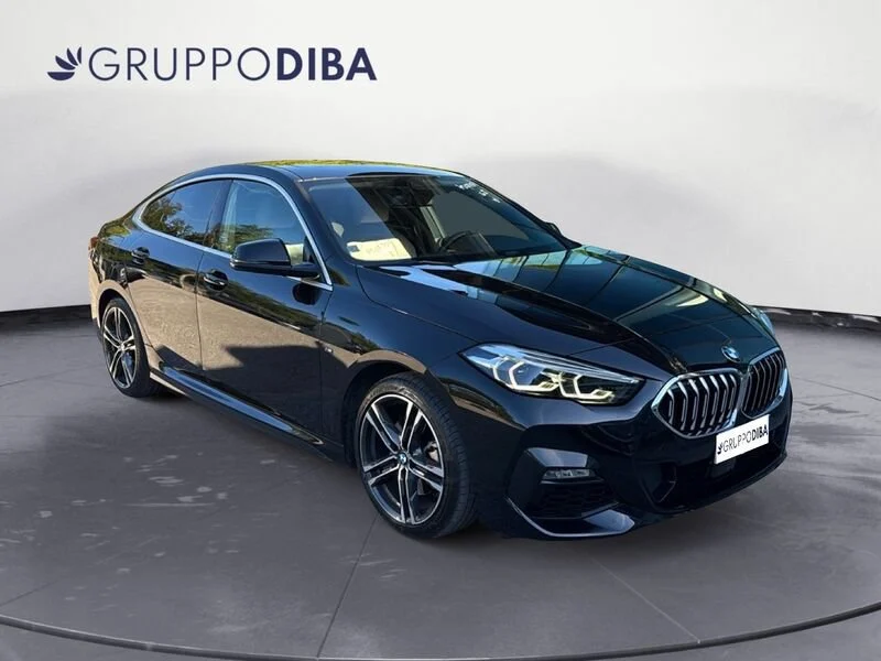 BMW Serie 2 Gran Coupe 216d Gran Coupe Msport auto- Gruppo Diba