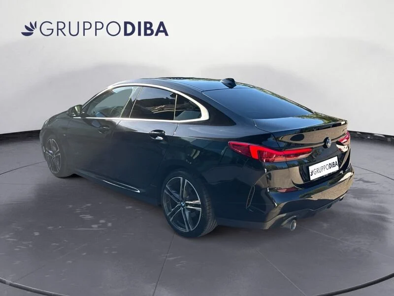 BMW Serie 2 Gran Coupe 216d Gran Coupe Msport auto- Gruppo Diba