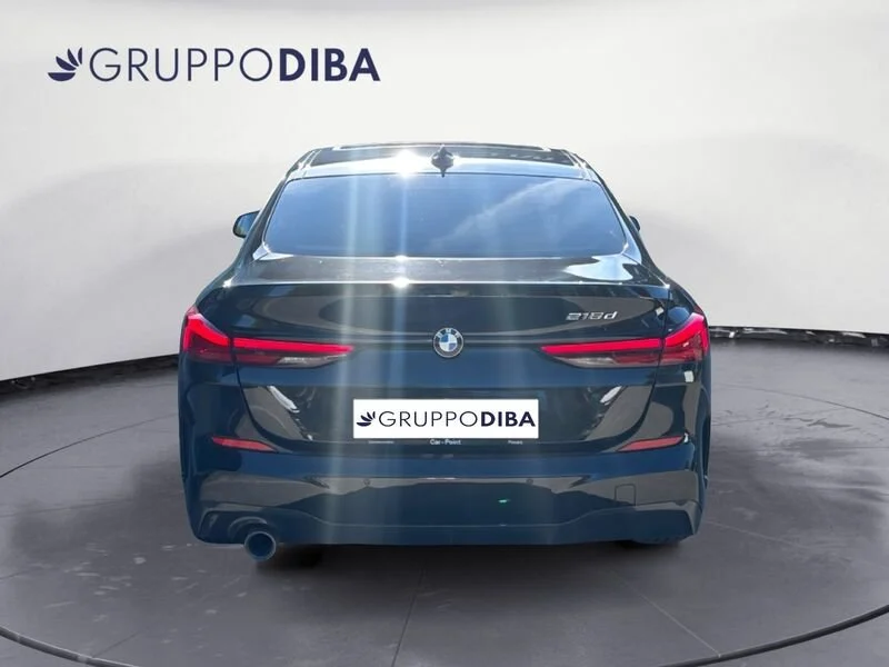 BMW Serie 2 Gran Coupe 216d Gran Coupe Msport auto- Gruppo Diba