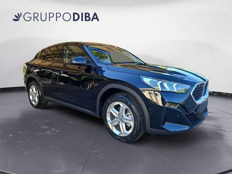 BMW X2 X2 SDRIVE18D- Gruppo Diba