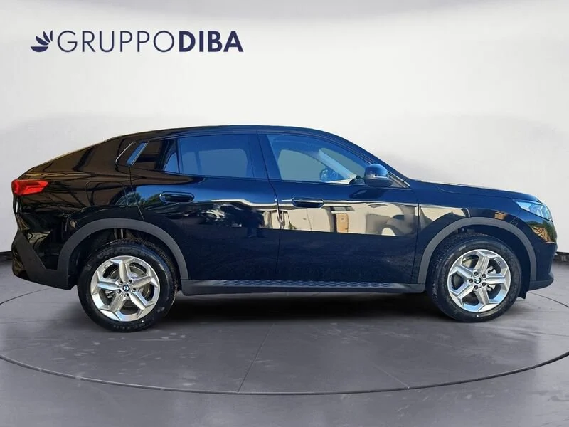 BMW X2 X2 SDRIVE18D- Gruppo Diba