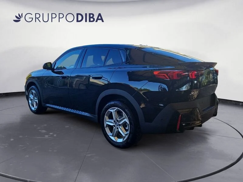 BMW X2 X2 SDRIVE18D- Gruppo Diba