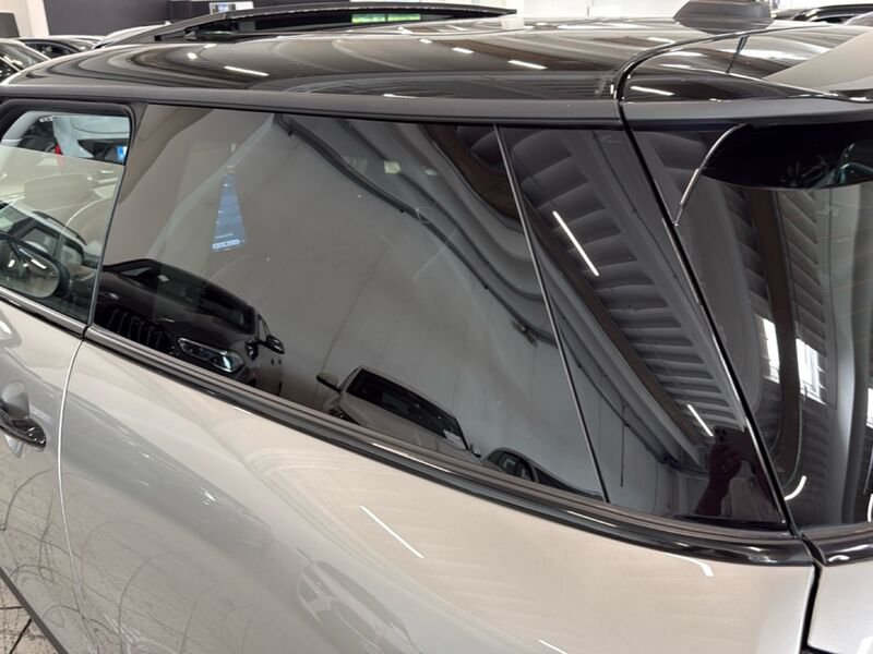 MINI 3 Porte Mini Cooper 3p 1.5 C Classic auto- Gruppo Diba