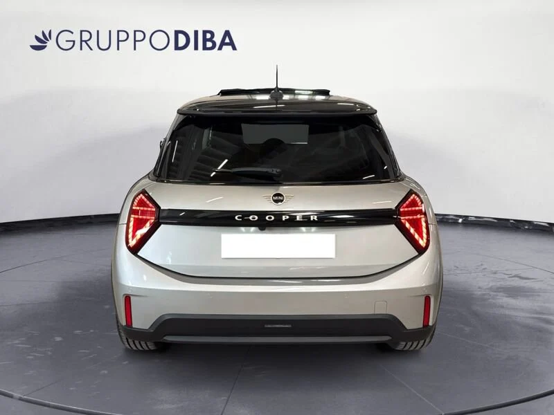 MINI 3 Porte Mini Cooper 3p 1.5 C Classic auto- Gruppo Diba