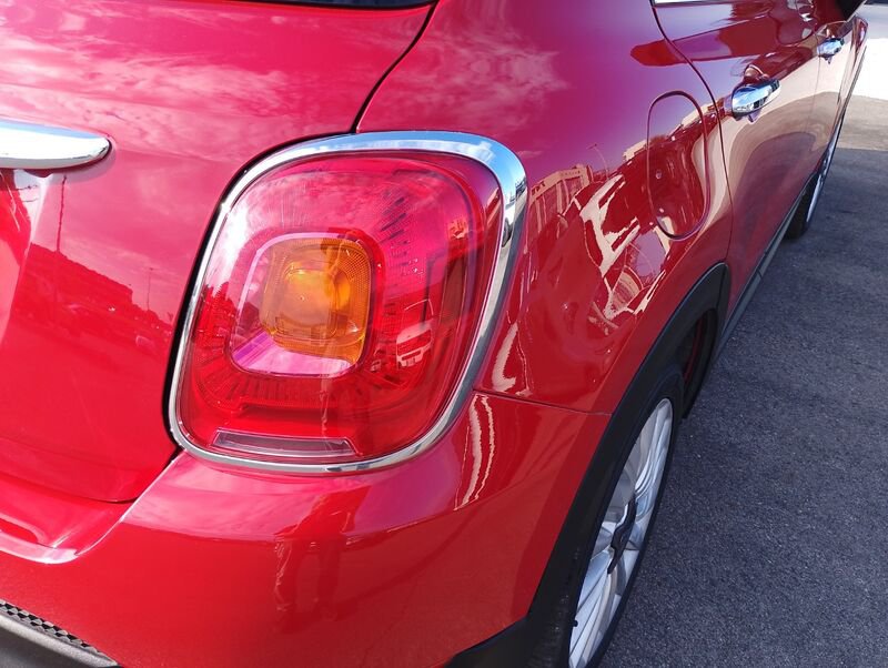 Fiat 500X 500X 1.4 m-air Lounge 4x2 140cv- Gruppo Diba